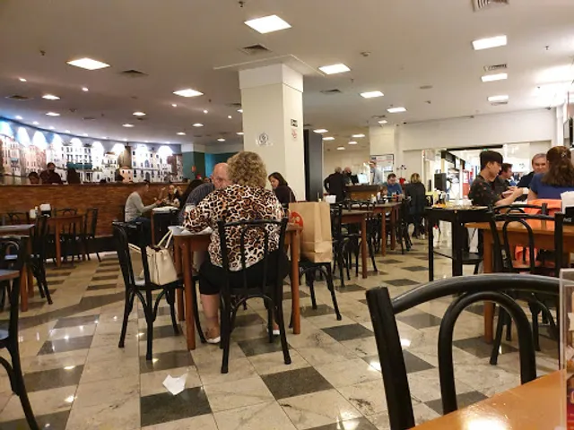 Amaretto | Shopping Iguatemi