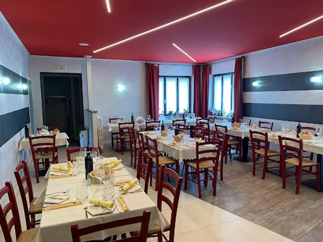 Trattoria Le Noci