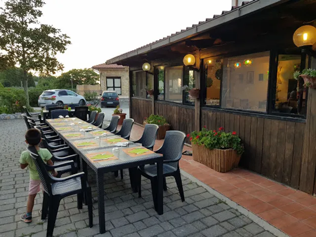 Azienda Agrituristica Ippoliti Stella