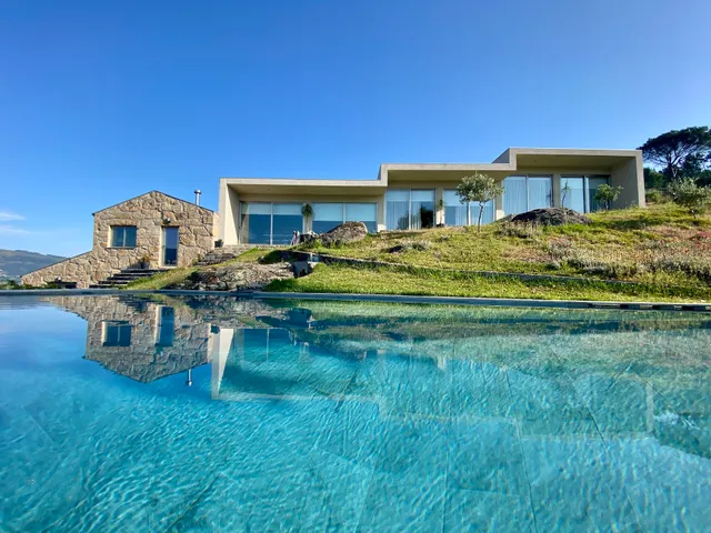 Casa do Vale de Cerdeiras