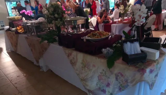 Joy's Affordable Catering