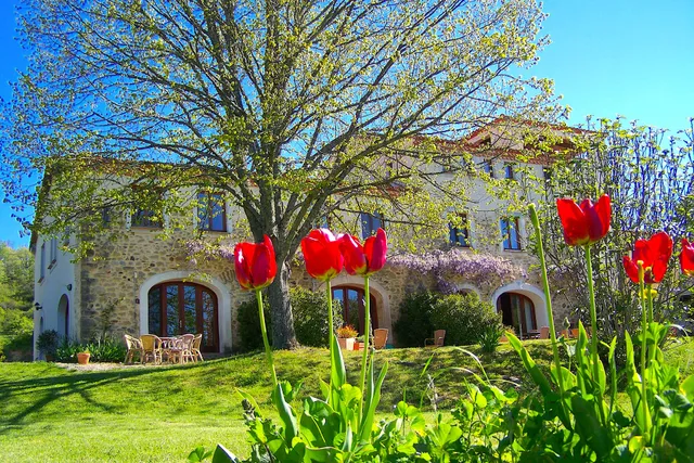 SCI DE LA FLOTTE - 11230