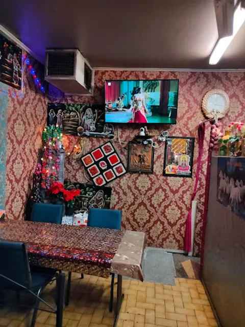 Punjabi Tadka Indian Cuisine