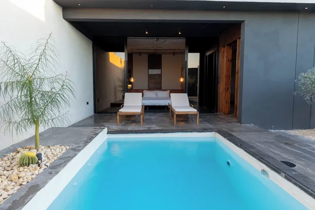 شاليهات بورتل Portal Resort