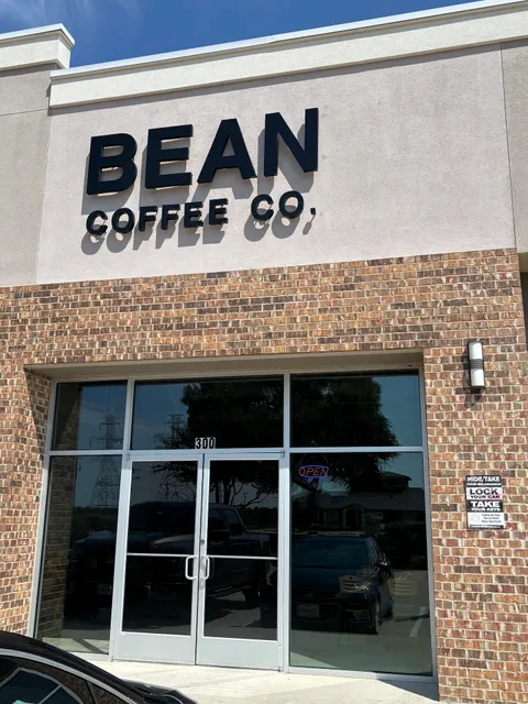 Bean Coffee Co.