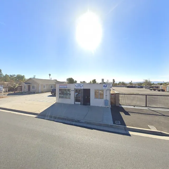 A Unique Mailing Store