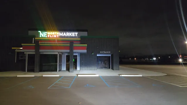 North Flint Food Market