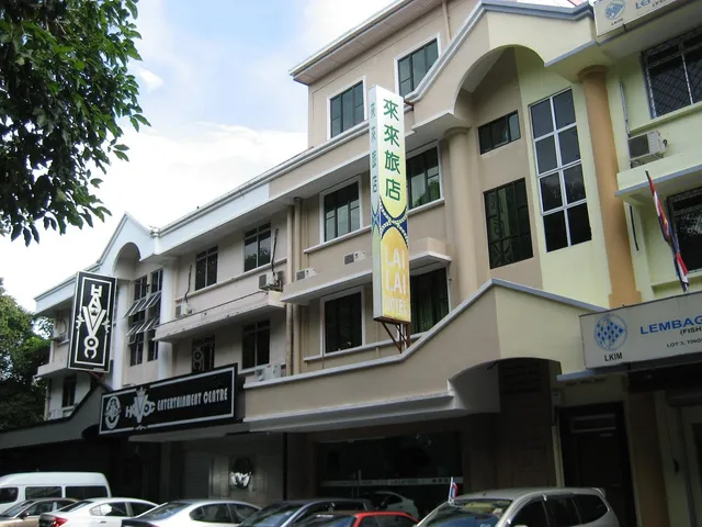 Lai Lai Hotel
