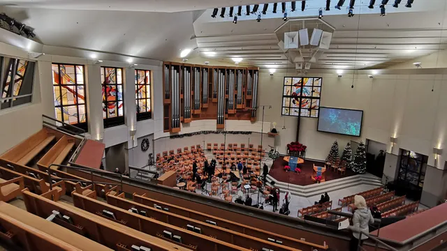 Bellevue Presbyterian Church