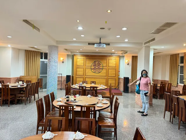 Haibin Seafood Restaurant