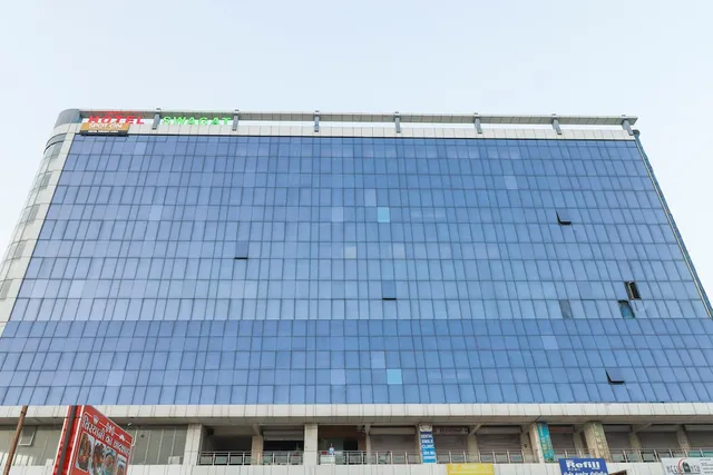 Collection O Ichchhapor Hazira Surat Hotel Swagat Formerly Hotel Swagat