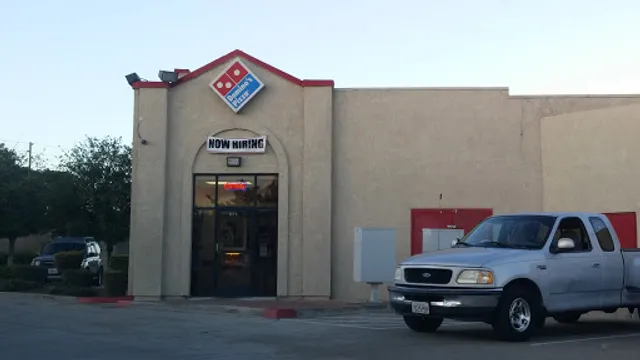Domino's Pizza