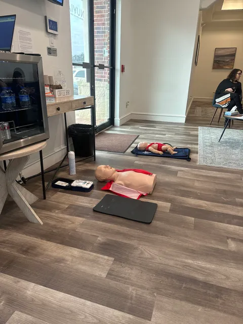 Venerable Legacy CPR