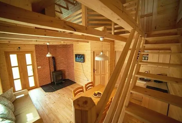 Holiday Homes Eko Klanac