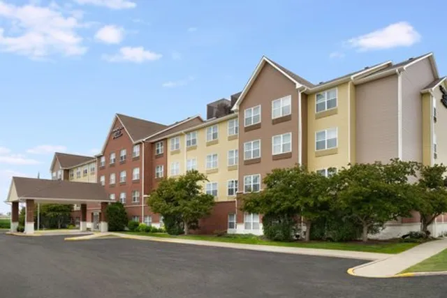 TownePlace Suites by Marriott Chicago Naperville
