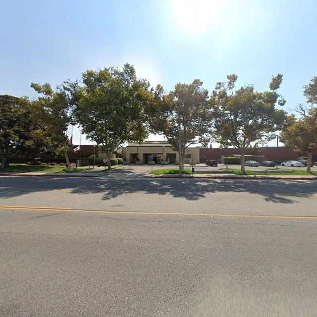 Lakewood Sheriff Department