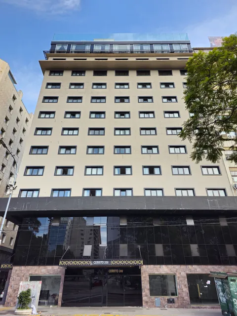 El Misti Coliving Obelisco