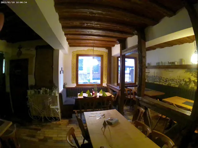 Zum Goldenen Reichsapfel