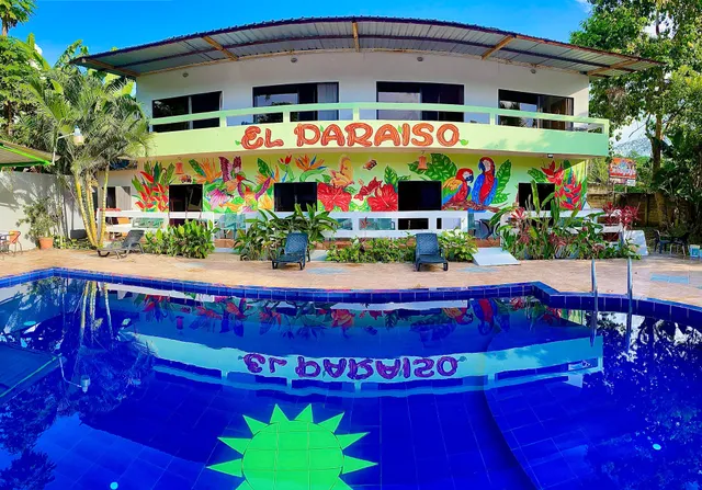 Hostería El Paraíso