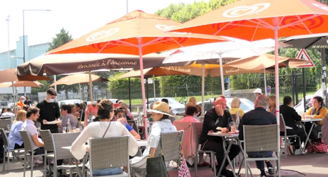 Chez Alain - Ivry-sur-Seine