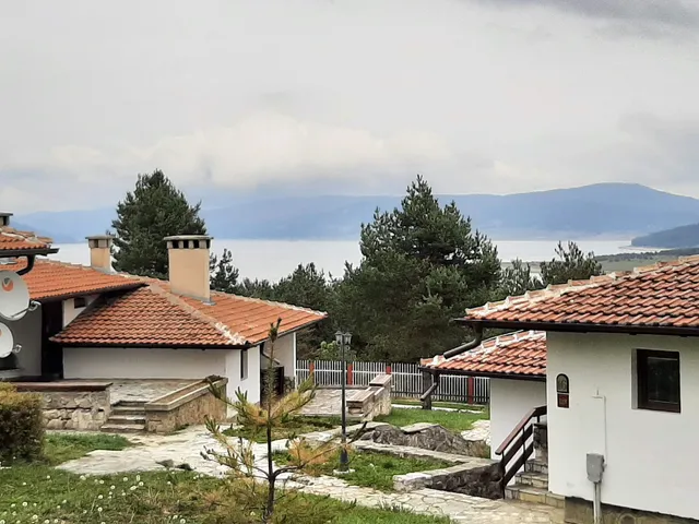 Вили Green комплекс