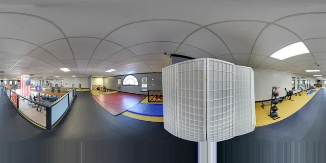 Day & Knight Fitness