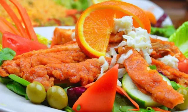 Las Palmas Mexican Restaurant