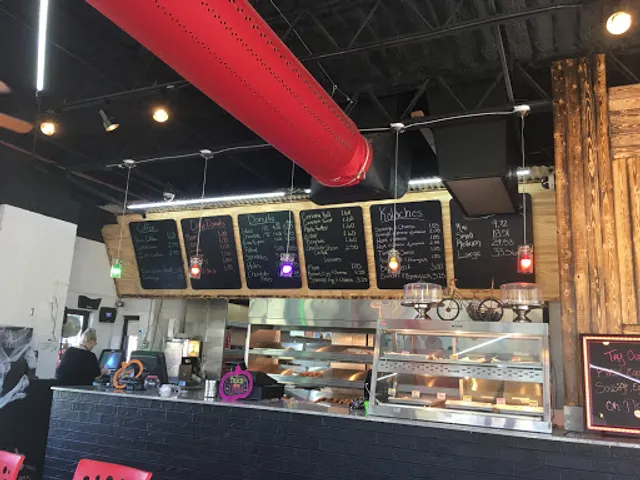 Louisiana Donuts and Pastries