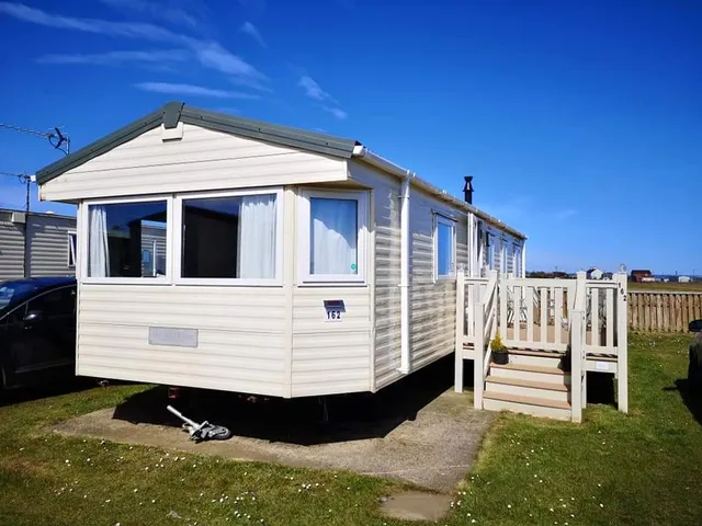 Shoreside Caravans