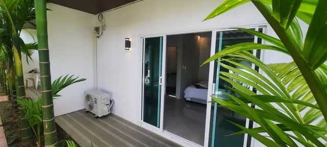 OYO 75492 Carpe Diem Homestay