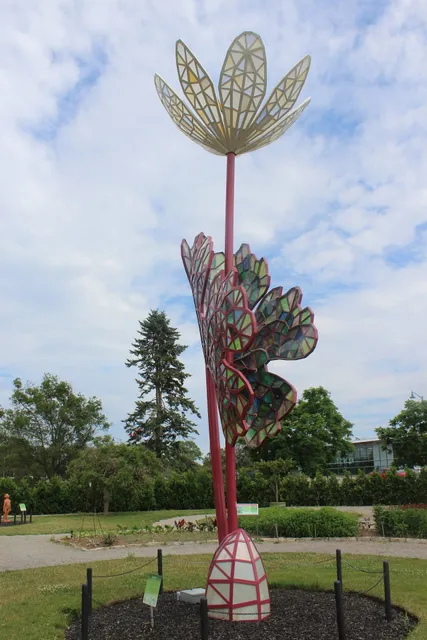 RBG Cootes Paradise Sanctuary