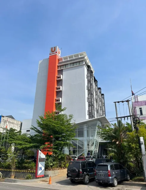 Urban Style Hotel by Azana