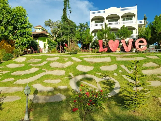 Foresta Hill Resort (ฟอเรสต้าฮิลล์ รีสอร์ท)