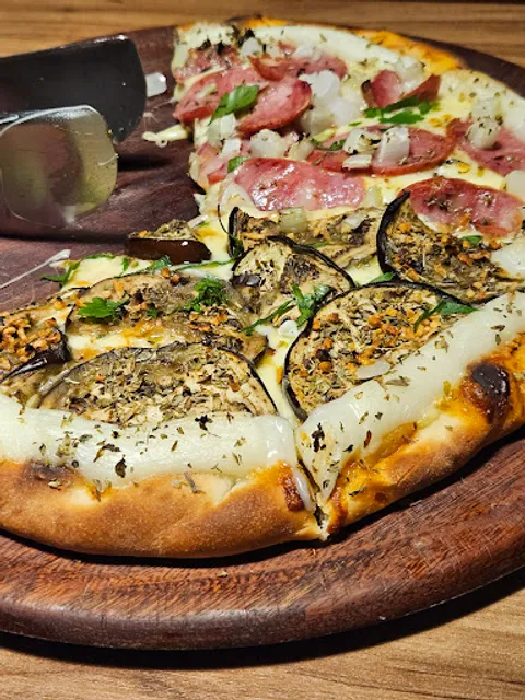 Fino Sabor Pizza Gourmet