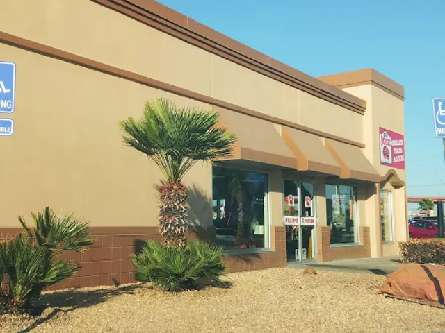 Don Jose Mexican Grill