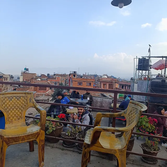 Kwacho Khaja Ghar and Restaurant