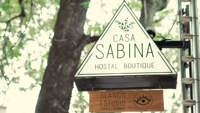 Casa Sabina Hostal Boutique