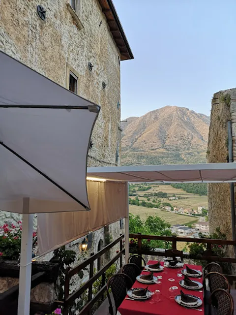 Ristorante Locanda dell'Arco
