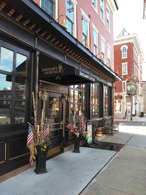 DoGoods Tavern