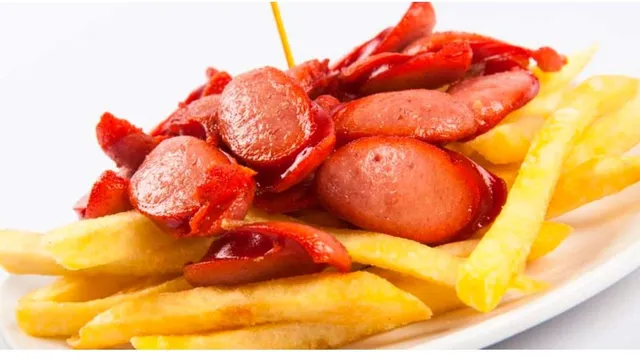 Don Beli Peruvian Street Food