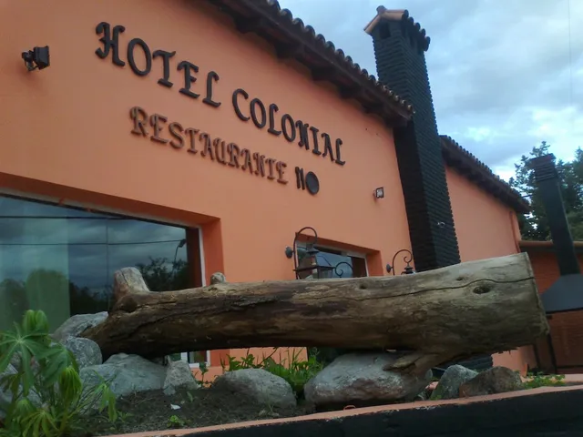 Hotel Colonial