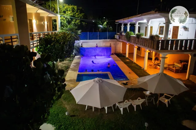 Hotel Real Juquilita La Punta