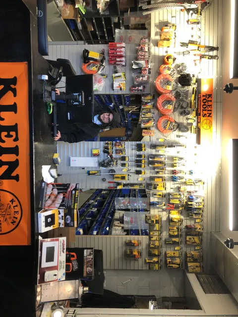 E&W Electrical Supply