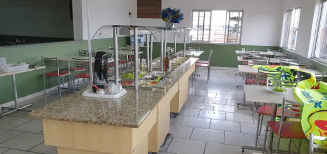 Restaurante Rota Curitiba - Comida Caseira