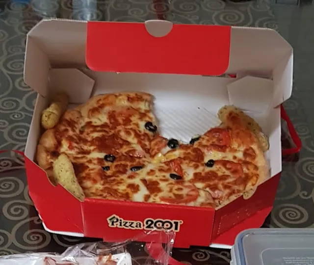 피자2001