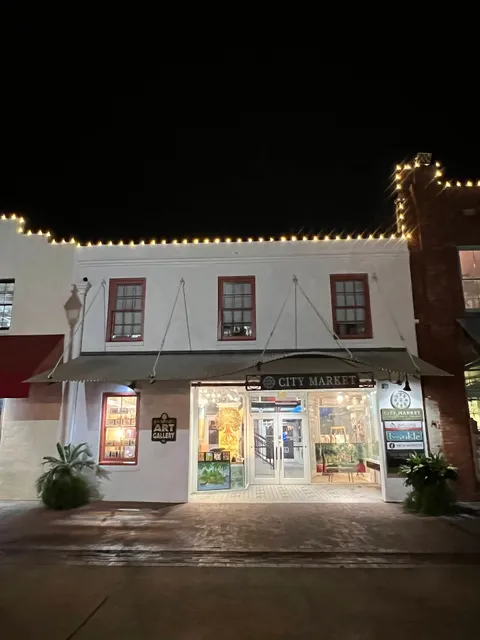 ALIX BAPTISTE Art Gallery