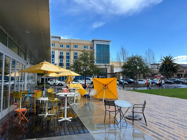 Pacific Rim Shopping Center