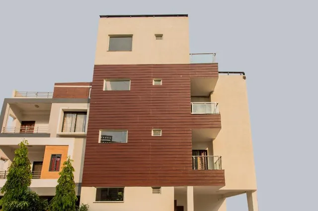 Collection O Jineshwari Hotel