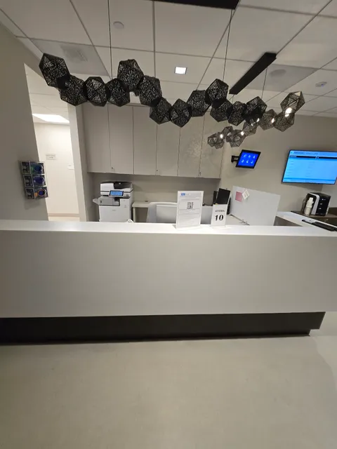 UCLA Health 3500 Lomita Torrance