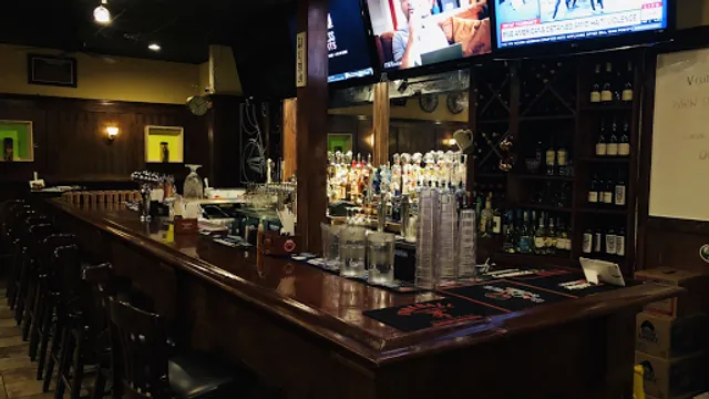 Dakshin Indian Grill.